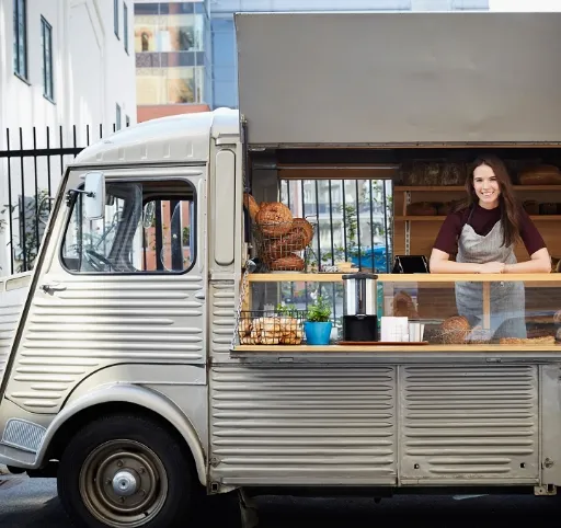 Food Truck Pricing