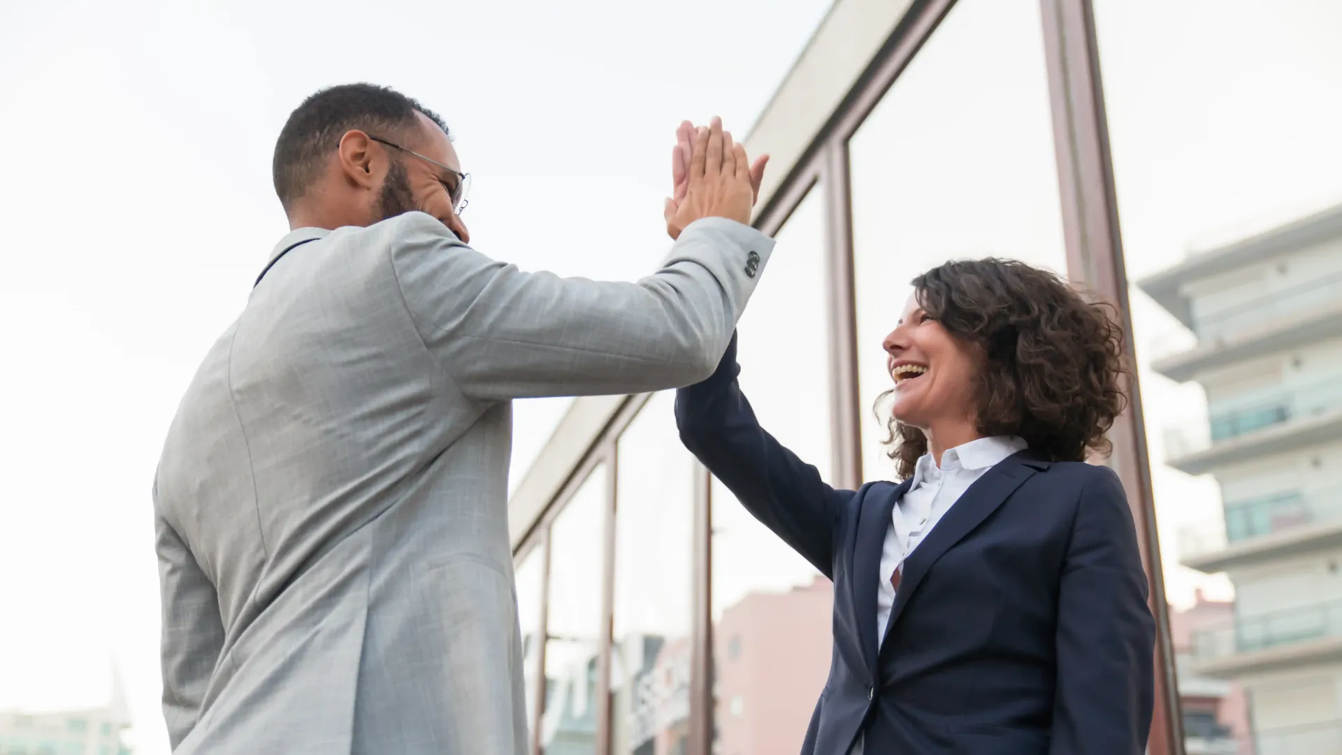 Picture for Industry Leaders