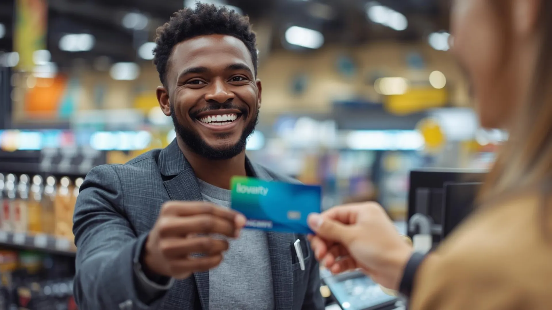 Loyalty Cards for Retail Stores
