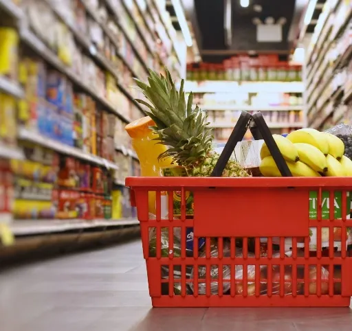 Retail POS System